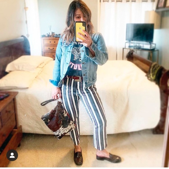 Frame Denim Denim - Frame stretch Jeans 31
